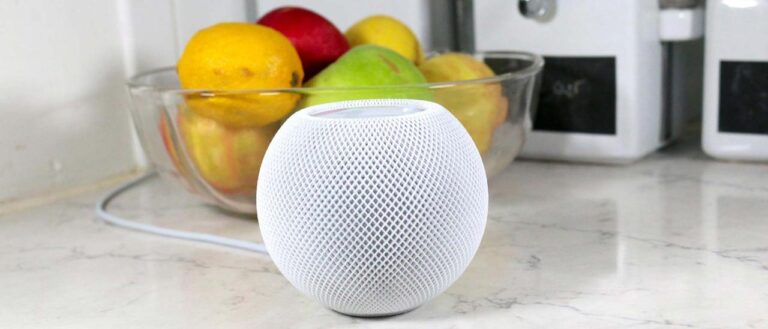 Homepod mini amazon